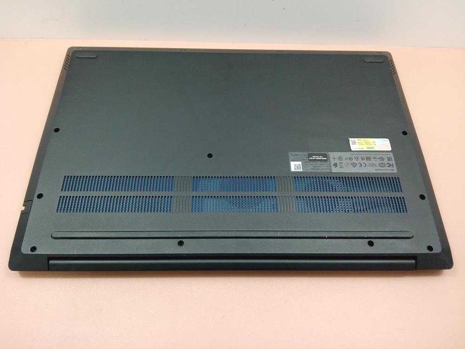 Laptop Gaming Lenovo L340 i5 17,3 FHD IPS 16GB SSD HDD GTX 1050 GW FV