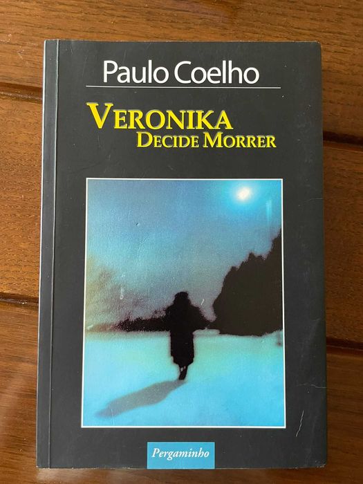 4 dos 10 melhores livros de Paulo Coelho