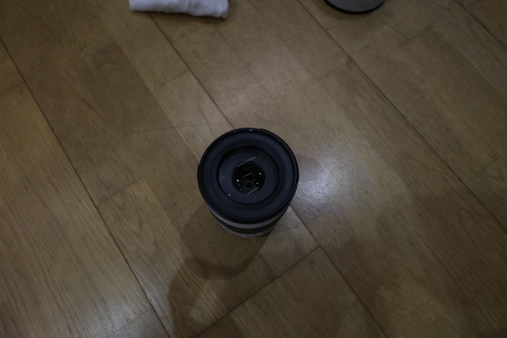 Canon RF 70-200 F4L IS USM