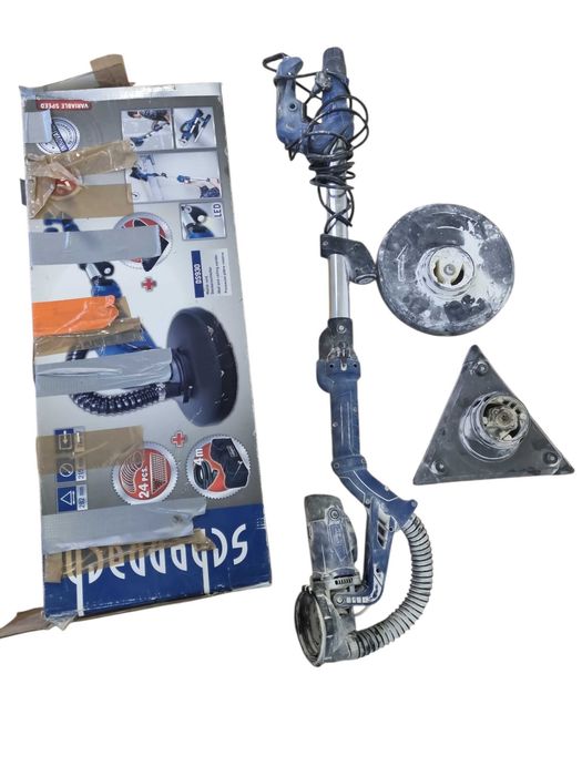 Żyrafa Scheppach   DS930 710W