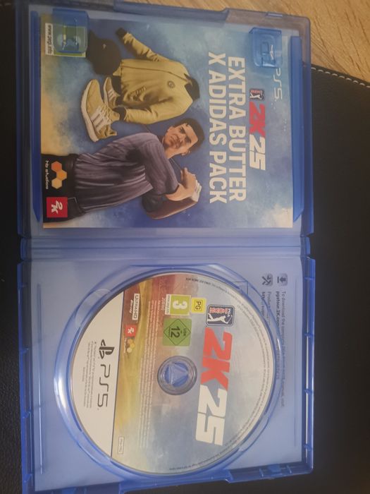 Vendo jogo de playstation 5