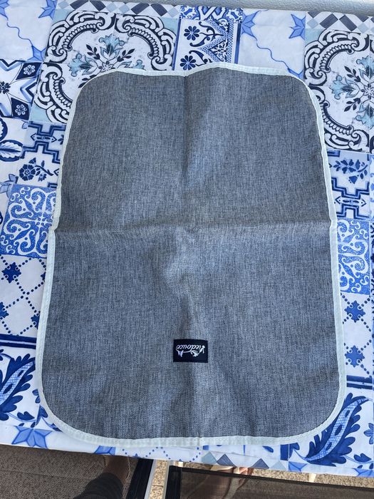 Mochila mãe para bébé-criança