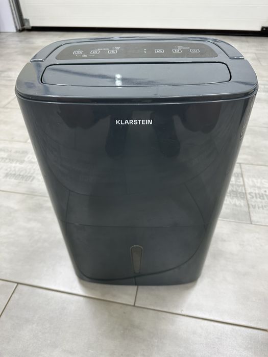 Оренда/здам KLARSTEIN осушувач повітря, вологопоглинач/ влагоосушитель