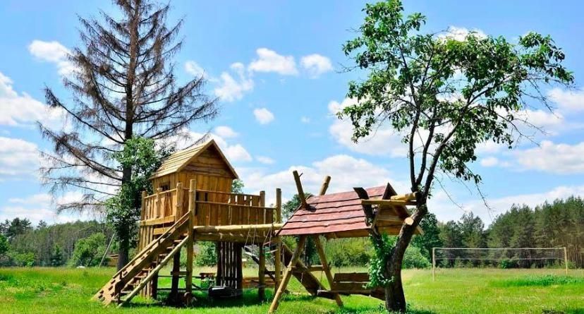 Продається комплекс відпочинку в с.Рудня Воробївська