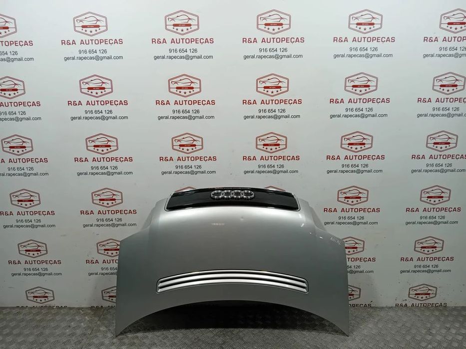 Capot Audi A2 Original