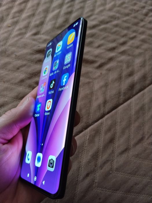 Redmi note 13 pro+ 5G/ 256Gb