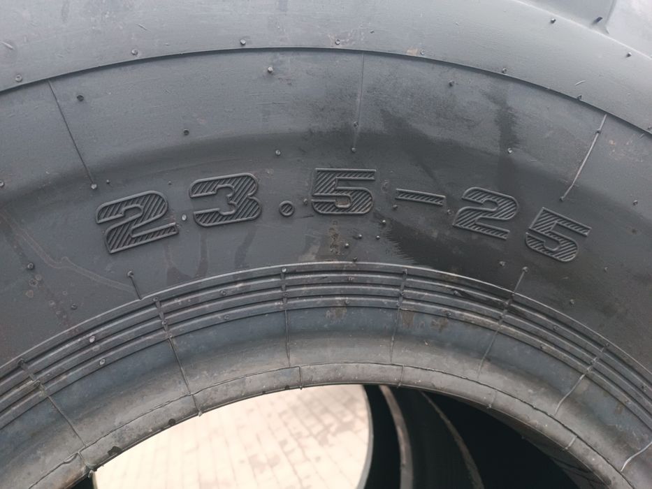 23.5-25 Honour E3/L3 20 PR TL