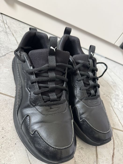 Кросівки puma 39