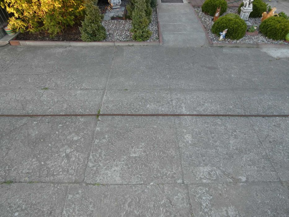 pręty pełne 12 sztuk