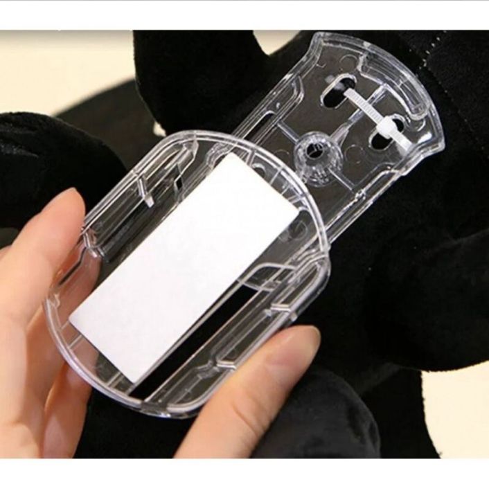 Мʼяка іграшка Дракон Беззубик 30см на авто з кріленням, Дракон іграшка