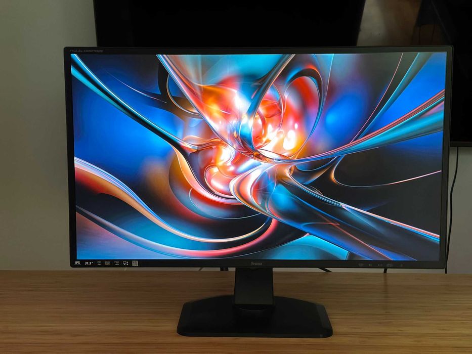 【中古】32インチiiyama ProLite XB3270QS iiyama ProLite XB3270QS-B5 | パソコン工房【公式通販】