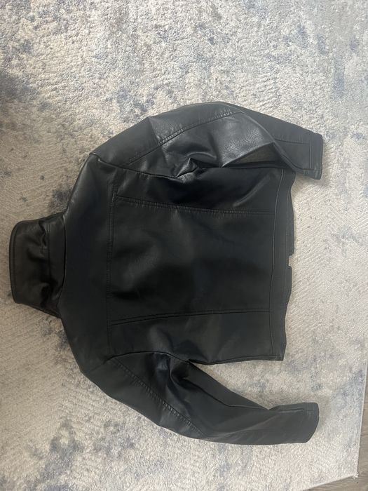 Kurtka ramoneska Primark rozm 152 idealna