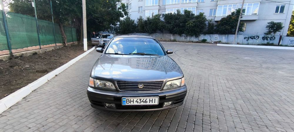 Продам Nissan Maxima A32