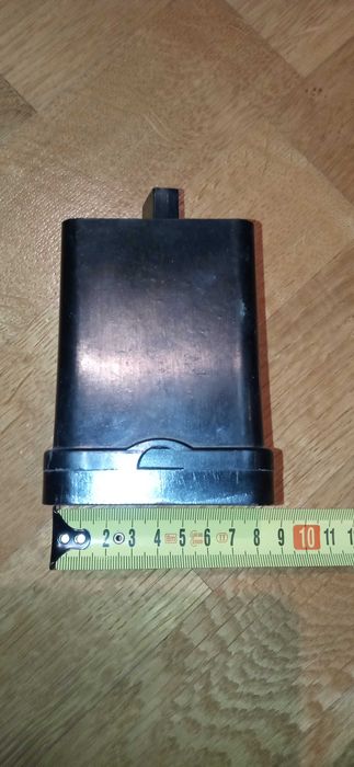 Кулачковий перемикач універсальний ПКУ3-38.