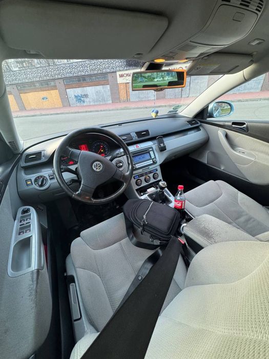 Volkswagen passat b6 2.0 TDI  в Харькове