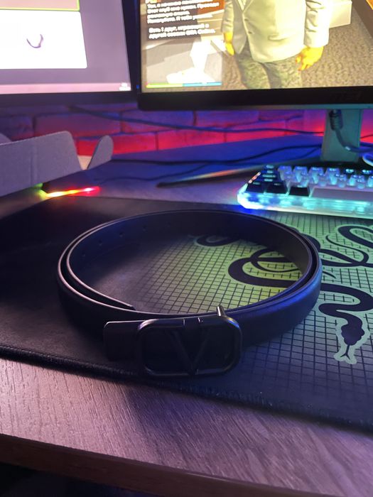 Ремень Valentino