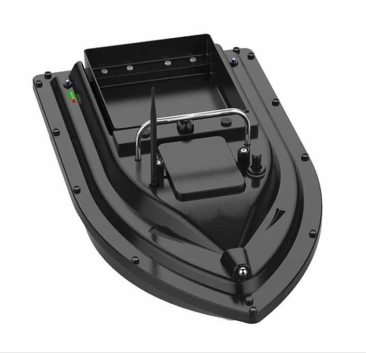 Łódka zanętowa d16 NOWA