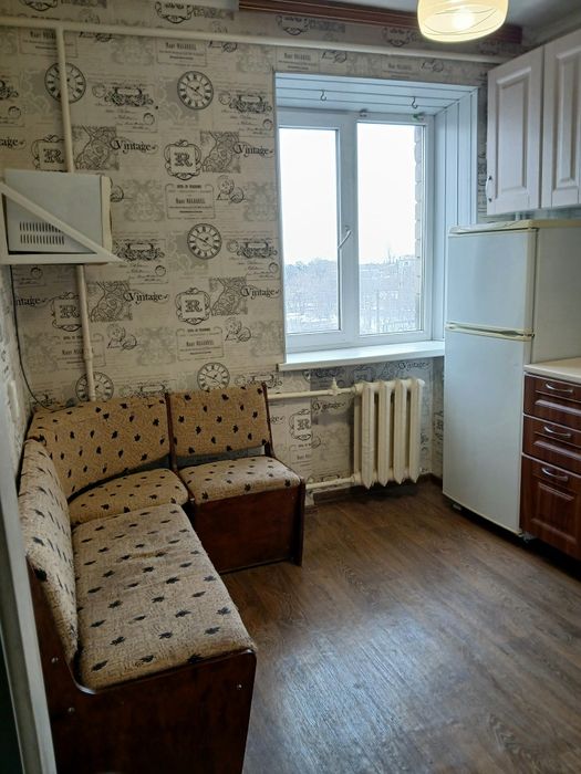 Сдам 1 кв.Левый берег.Днепр ( пр.Слобожанский).