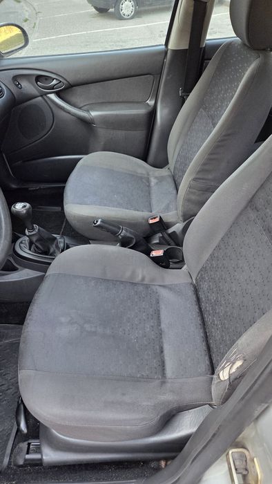 Ford Focus 1.4 16v SW