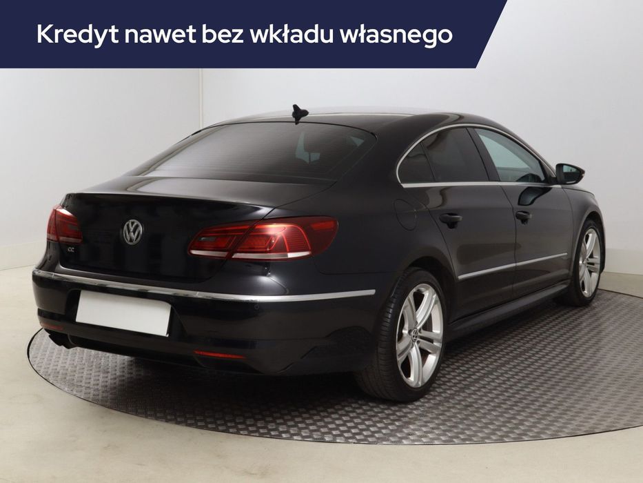 Volkswagen CC 2.0 TSI, Salon Polska, Navi, Xenon, Bi-Xenon, Klimatronic, Tempomat,