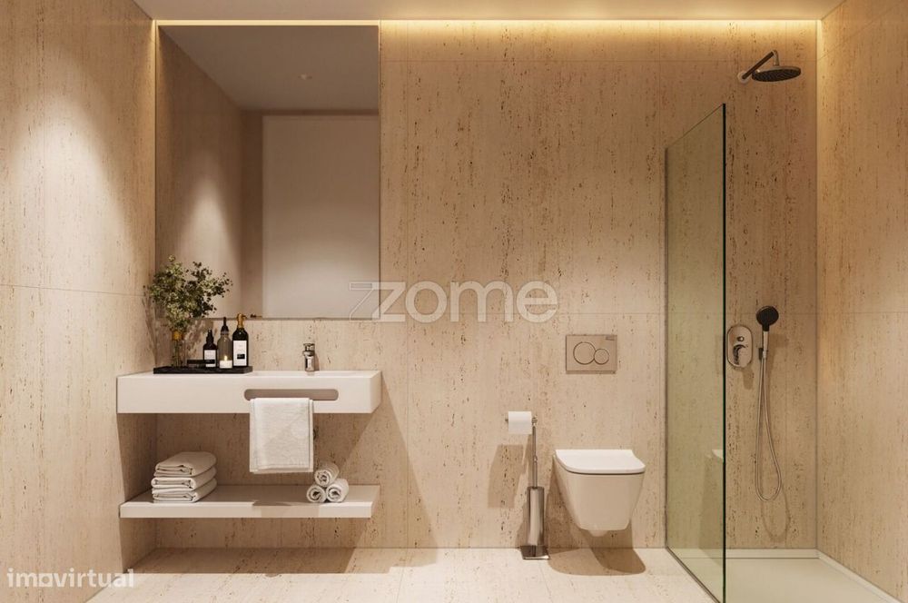 Apartamento T1 - Fração B, "Emp. The Special 1", Ribeira Brava