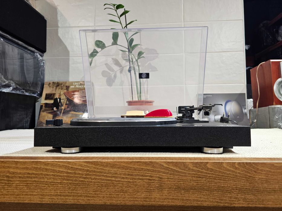 Програвач Thorens TD 180