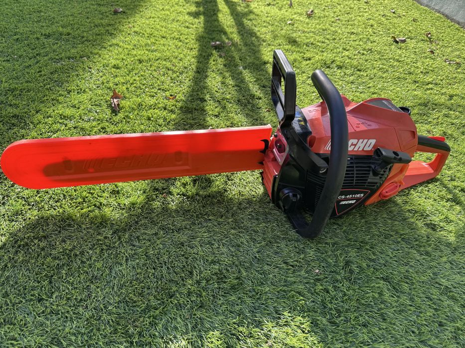 Motosserra Echo 4510 es