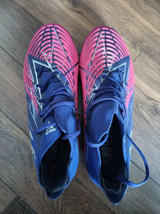 Korki adidas Predator Edge.1 FG rozm. 40 2/3