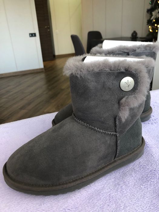 Угги, уггі, EMU Australia  оригинал