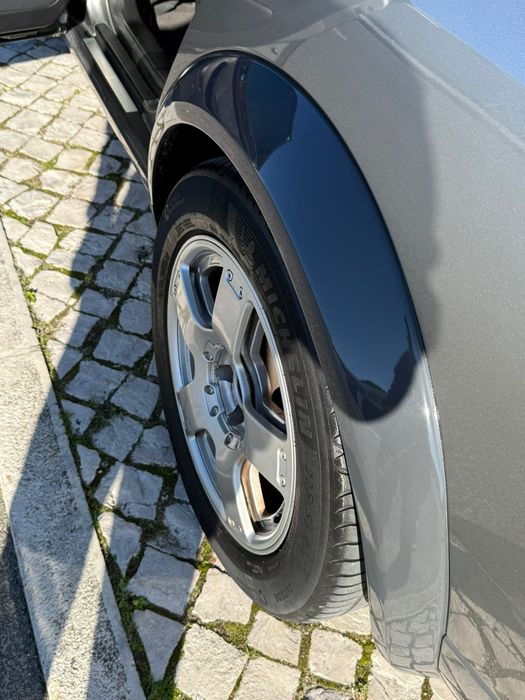 Audi A6 Allroad 2.5 v6 180cv Vendo ou Troco