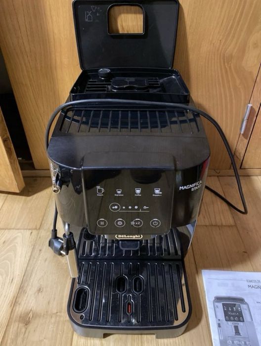 Máquina de café DeLonghi