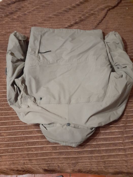 Куртка тактична  "5.11 Tactical Aggressor Parka" Tundra