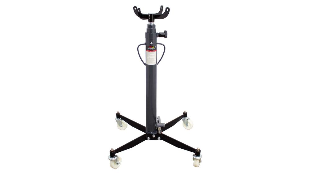 KIT OFICINA KROFTOOLS [ PREGUIÇAS 3T | ESTRADO MECANICO | LUZ DE CABEÇA | MACACO DE TRANSMISSÃO 1000KG ] LL29
