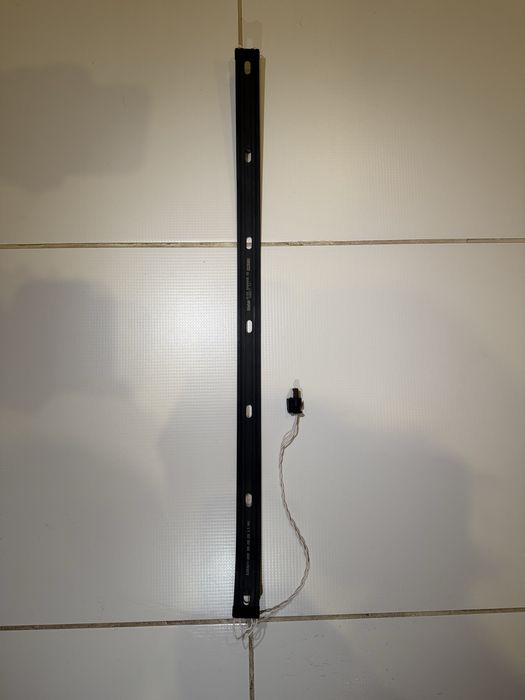 BMW i4 датчік відкриття кришки багажника ногою