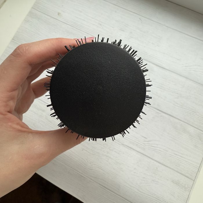 Брашинг 65 мм для волосся