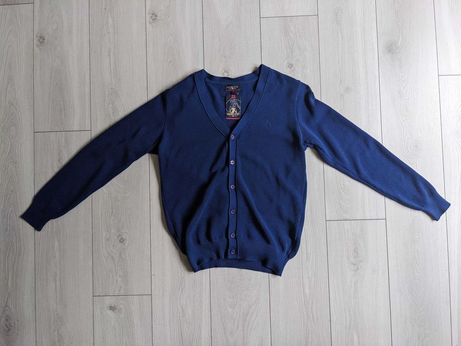 Pulower Cricket&Co Premium r. S/M Nowy