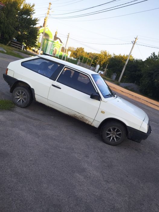 Продам Ваз 2108 .