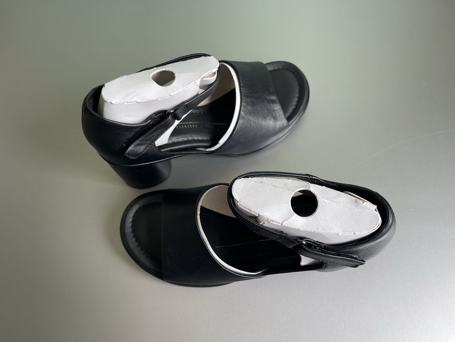 Босоніжки Ecco Sculpted Sandal Lx 55 36 р