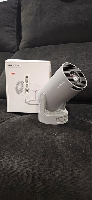 Vendo projetor !
