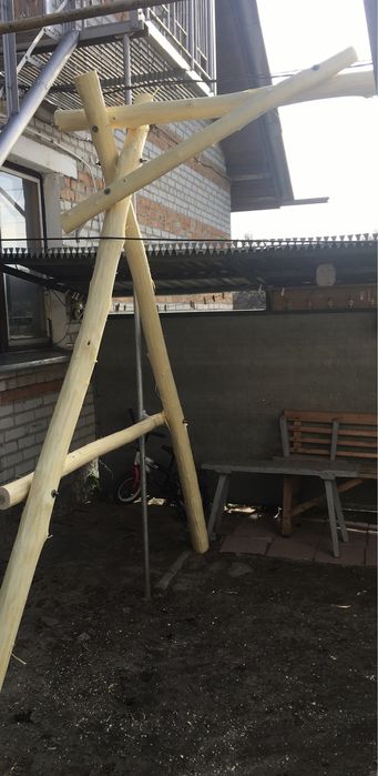 Качеля окація для дітей