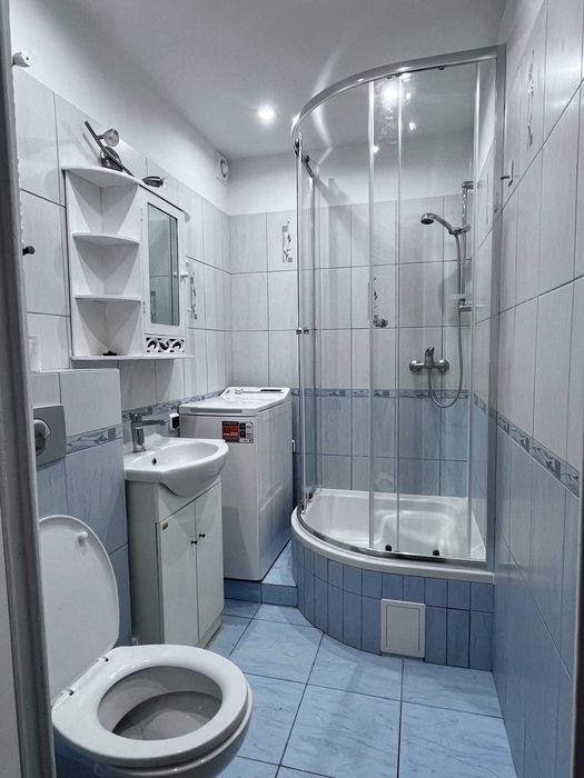 Apartment in Warszawa, Moczydło, Ursynów - Widok 6