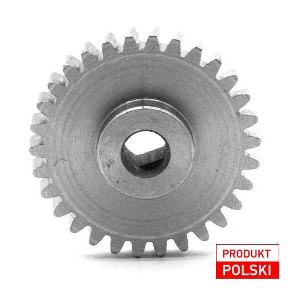 Шестерня механізму дзеркала Mazda Мазда на 30 зубів на авто 2012-2017