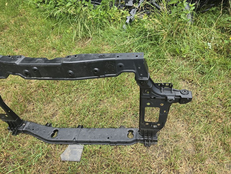 pas przód Kia Picanto 3 III
