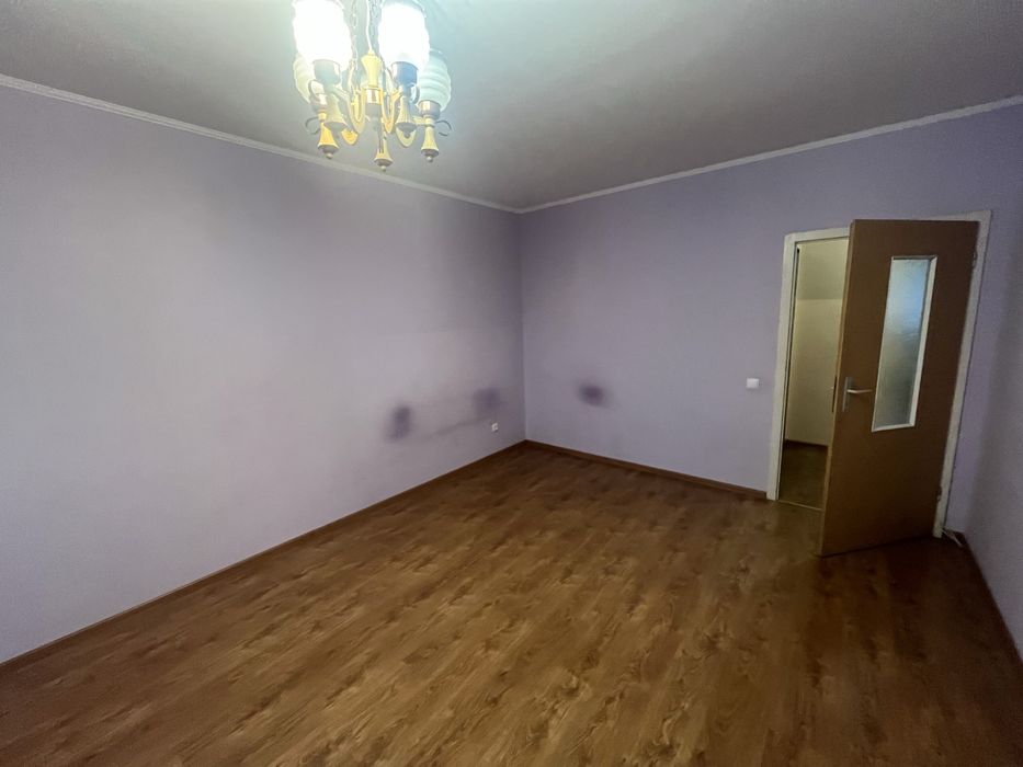 Терміновий продаж Двокімнатна квартира на пасічніц