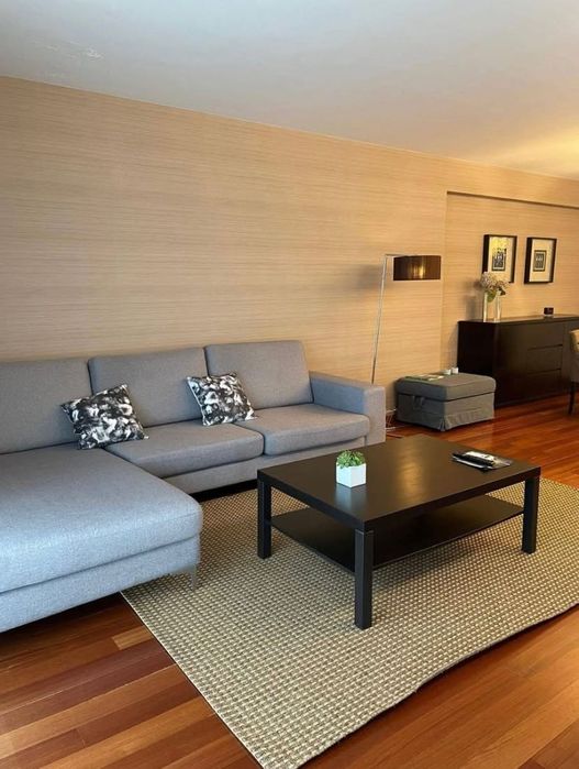 3-Bedroom Apartment with Private Garage | S. Vítor – Braga