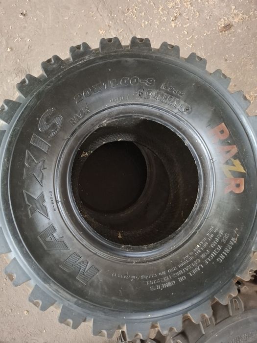 Opony do quada,yamaha/ suzuki 20x10-9 oraz 20x11-9 i 21x7-10