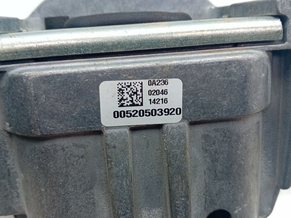 Apoio do motor FIAT Tipo Hatchback (357_)