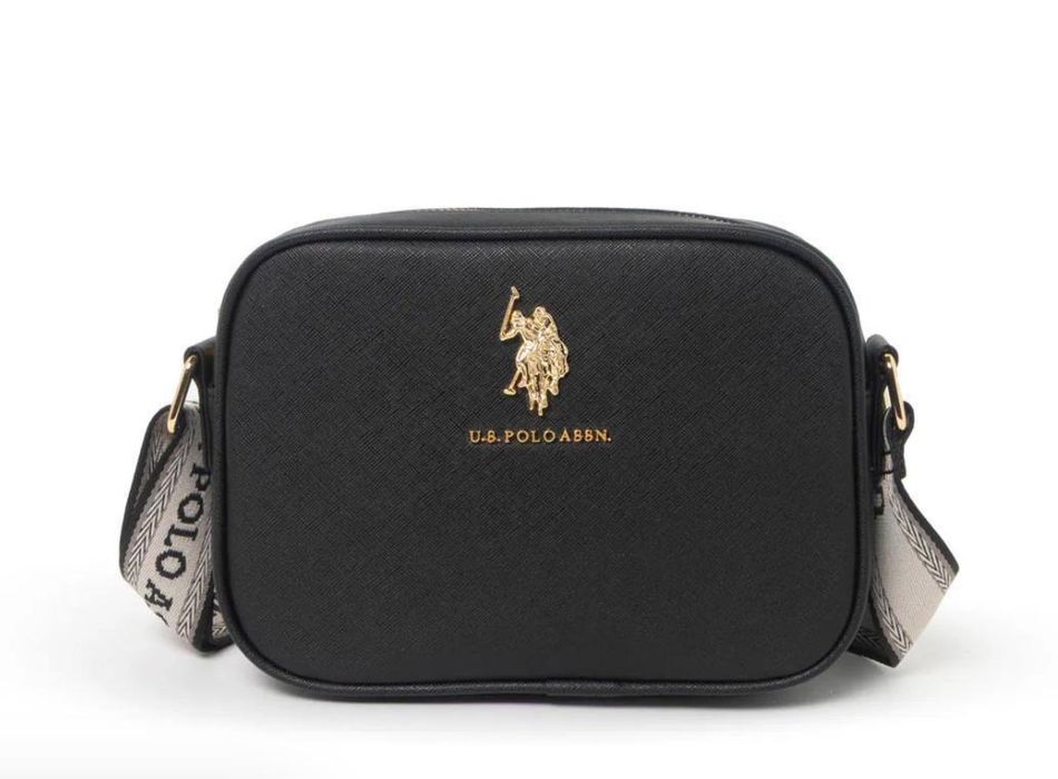 Сумочка U.S. POLO ASSN.  Ціна : 1100 грн. Оригінал . Відправка одразу