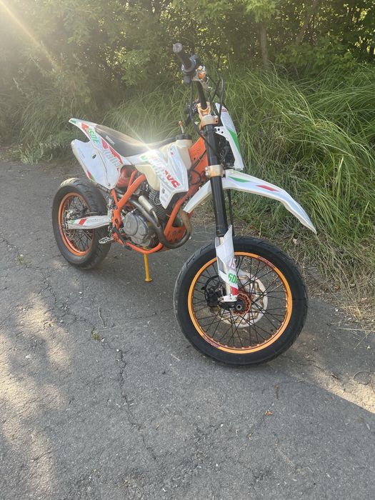 Geon TERRA X 250