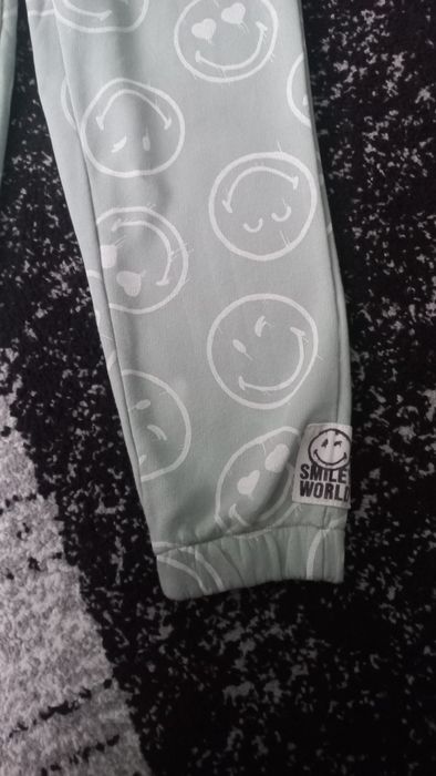 Спортивний костюм зара на дівчинку